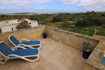 Gozo A Prescindere B&b