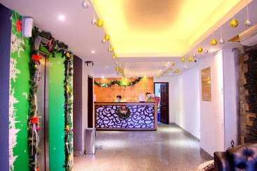 Hotel Bonita Tht Adults Only