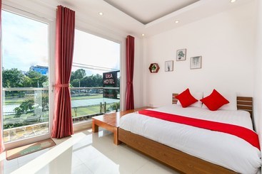 Hotel Idea Homestay By Oyo Rooms