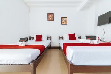 هتل Reddoorz Near Davao Medical School Foundation