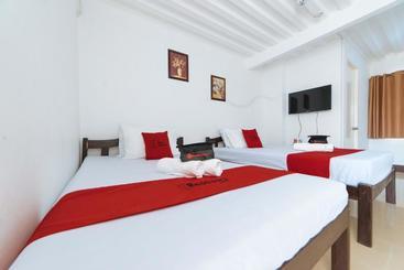 هتل Reddoorz Near Davao Medical School Foundation