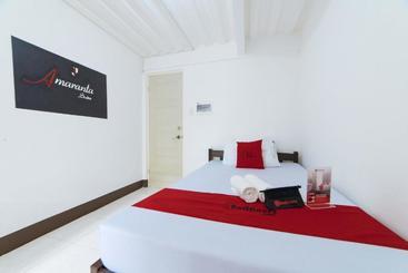 هتل Reddoorz Near Davao Medical School Foundation
