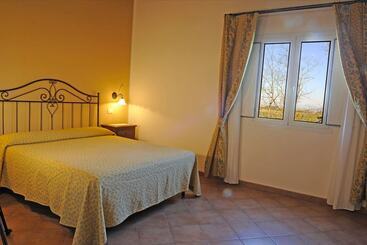 Vidéki Szálló Agriturismo L'imposto