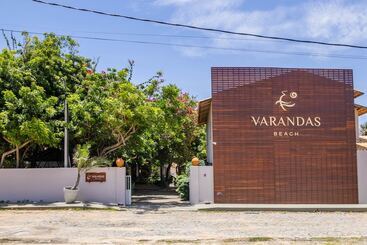 ホテル Varandas Beach