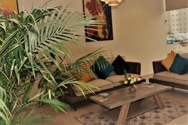 هاستل The Lofts Kuwait Fintas