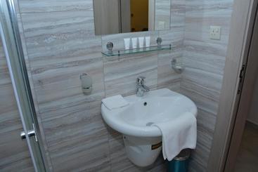 هاستل The Lofts Kuwait Fintas