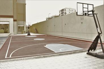 هاستل The Lofts Kuwait Fintas
