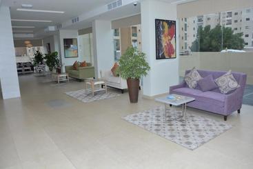 هاستل The Lofts Kuwait Fintas