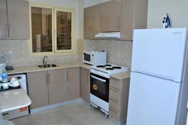 هاستل The Lofts Kuwait Fintas