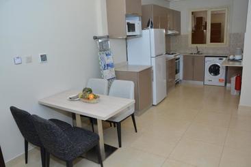 هاستل The Lofts Kuwait Fintas