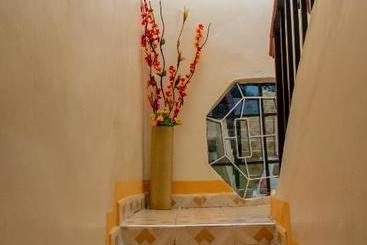 هتل Comfort Guest House Kericho
