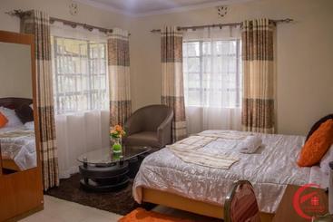 هتل Comfort Guest House Kericho