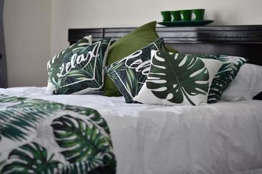 פנסיון Lily Of The Valley Boutique Retreat