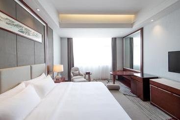 هتل Lishui Jinling