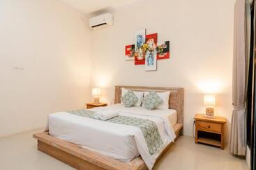 호스텔 Arunika Cottage