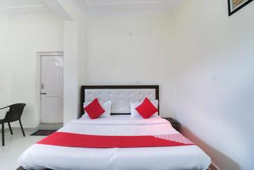 هتل Oyo 63172 Heart Beat Resort