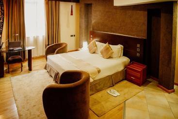 هتل Sg Premium Resort