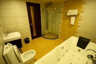 هتل Sg Premium Resort