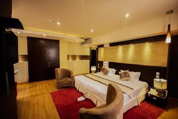 هتل Sg Premium Resort