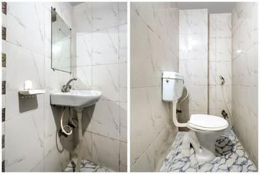 هتل Spot On 45145 Happy Guest House