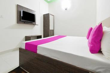 هتل Spot On 60218  Raj Inn Spot