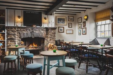 هتل Victoria Inn