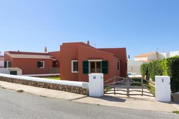 شقق خاصة سياحية 107612   Villa In Cap D ´artruix