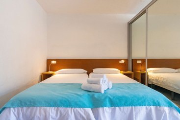 Casa De Vacaciones Con Piscina Compartida En Mogán I