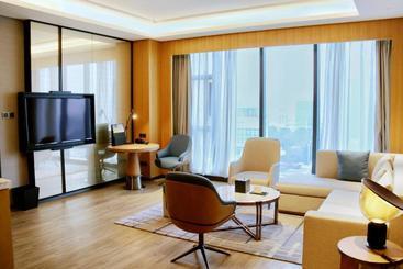 هتل Four Points By Sheraton Macheng