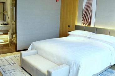 هتل Four Points By Sheraton Macheng