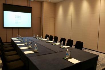 هتل Four Points By Sheraton Macheng