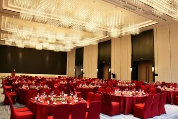 هتل Four Points By Sheraton Macheng