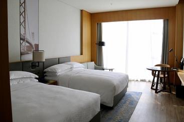 هتل Four Points By Sheraton Macheng