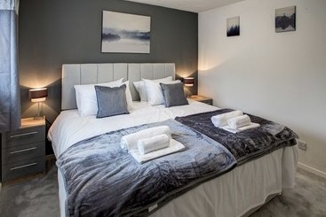 Struan House