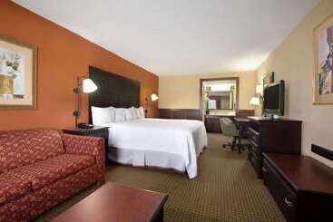 فندق Days Inn By Wyndham Longview South