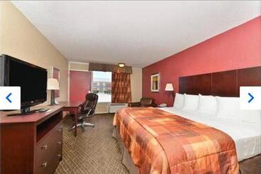 فندق Guest Inn