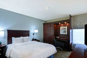 ホテル Hampton Inn Charlotte Gastonia