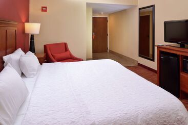 ホテル Hampton Inn Columbus East