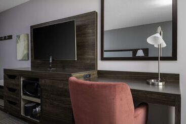 فندق Hampton Inn Conyers
