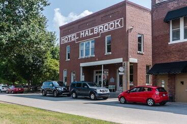 호텔 Hampton Inn Dickson