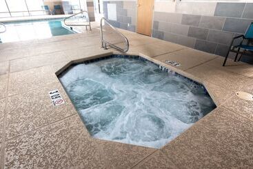 호텔 Hampton Inn Durango