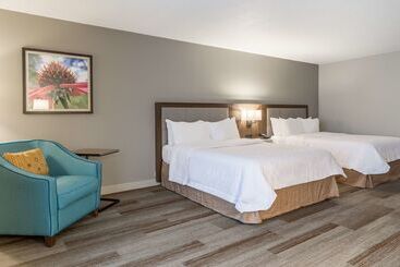 هتل Hampton Inn Lacrosse/onalaska