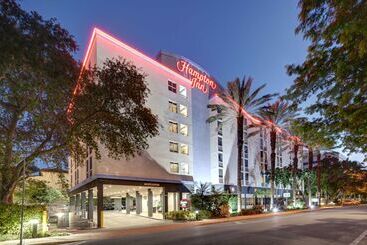 فندق Hampton Inn Miami Coconut Grove/coral Gables