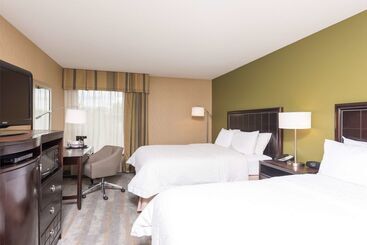 هتل Hampton Inn Port Huron