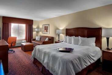 فندق Hampton Inn Provo