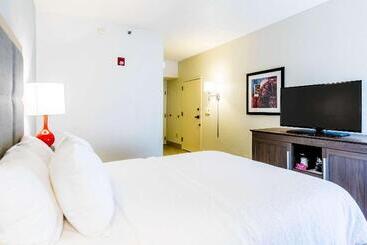 فندق Hampton Inn St. Charles St. Peters