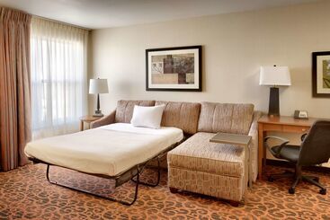فندق Hampton Inn & Suites Orem