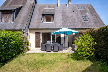 Cottage Cabourg