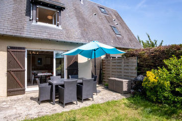 Cottage Cabourg