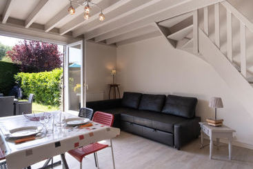Cottage Cabourg